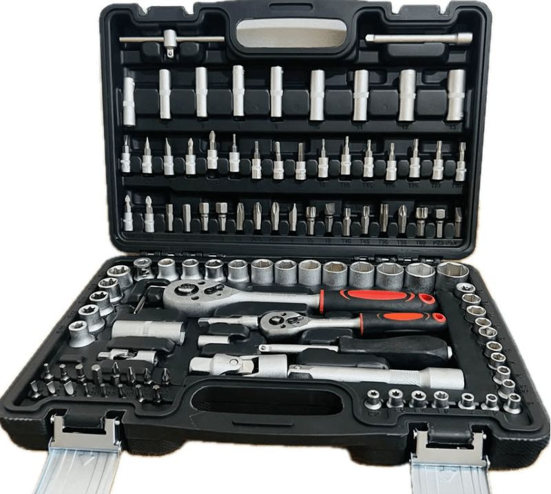 SET DE COPAS 108 PIEZAS