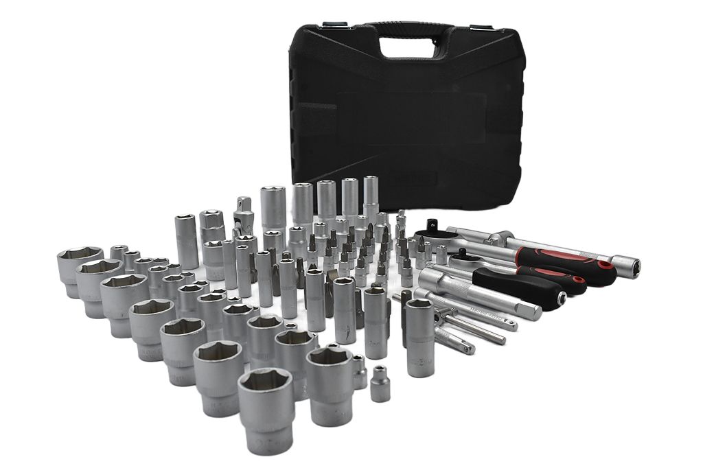 SET DE COPAS 108 PIEZAS
