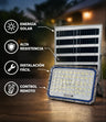 REFLECTOR SOLAR 1000W